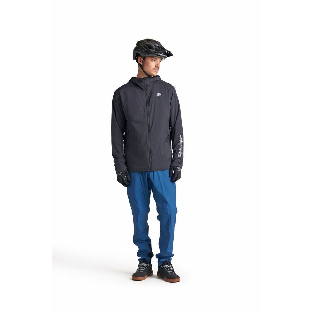 MATHIS, MONO CARBON