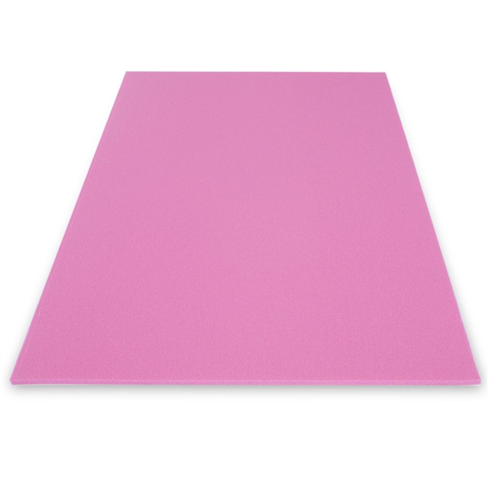 AEROBIC 8 pink P50