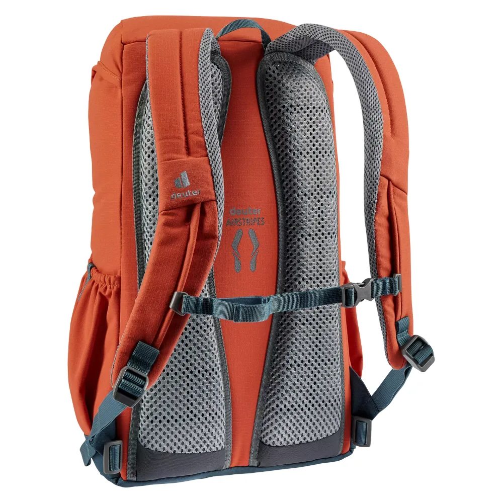 Walker 20 paprika-arctic
