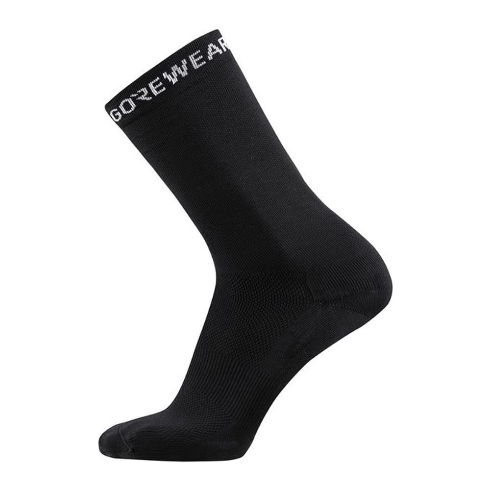 Essential Socks, black