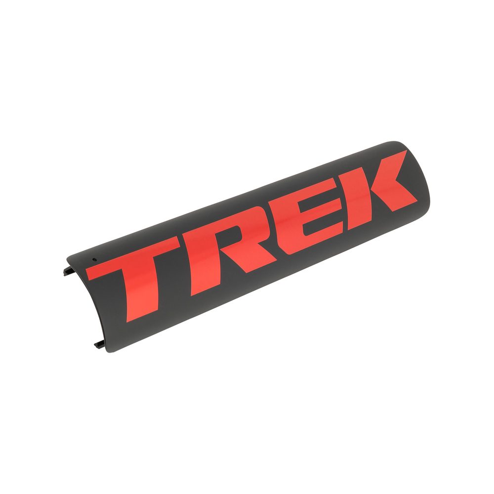 Trek 2021 Powerfly 29 Battery Cover Trek Black/red