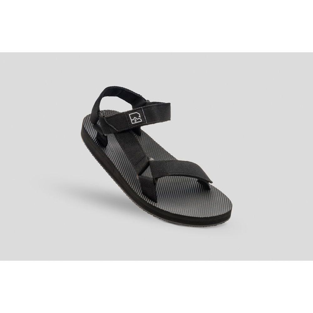 Drifter anthracite