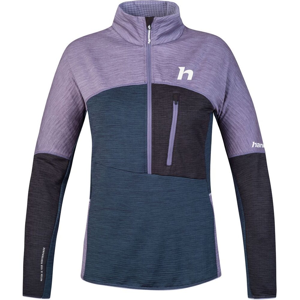 MEDA HZ lavender gray/stratified se ml