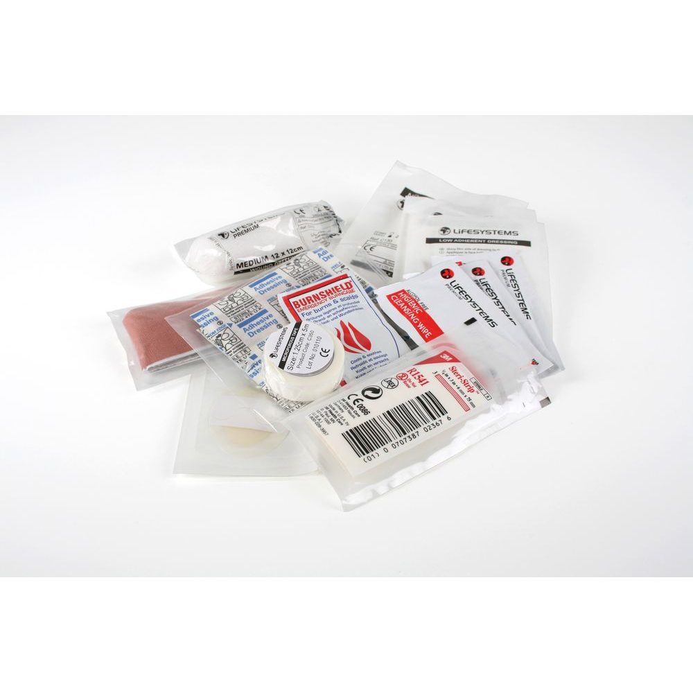 Dressings Refill Pack