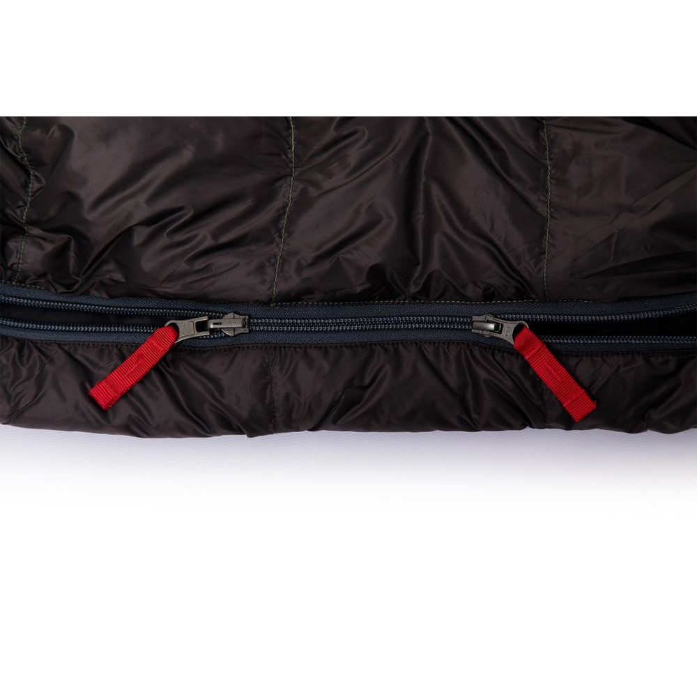 VIKING 600 180 cm olive/grey/black