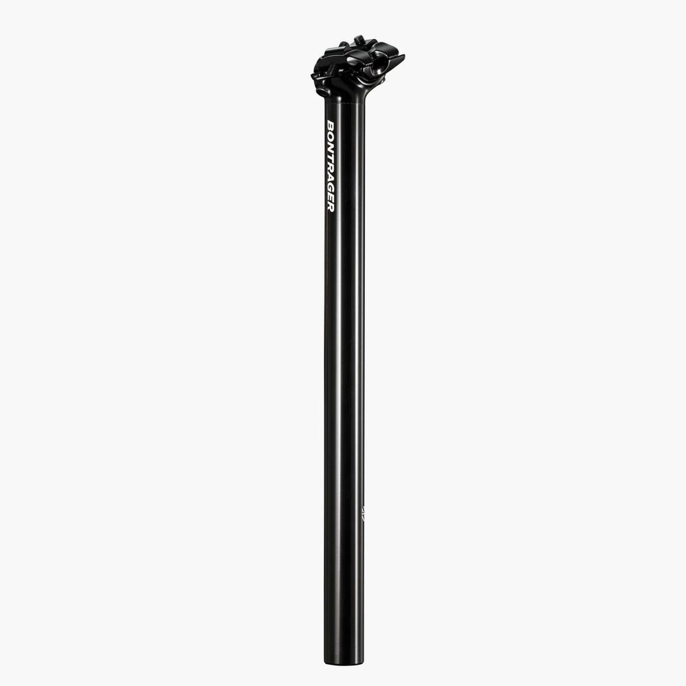 COMP 8 mm offset 27,2mm/400mm - Seatpost