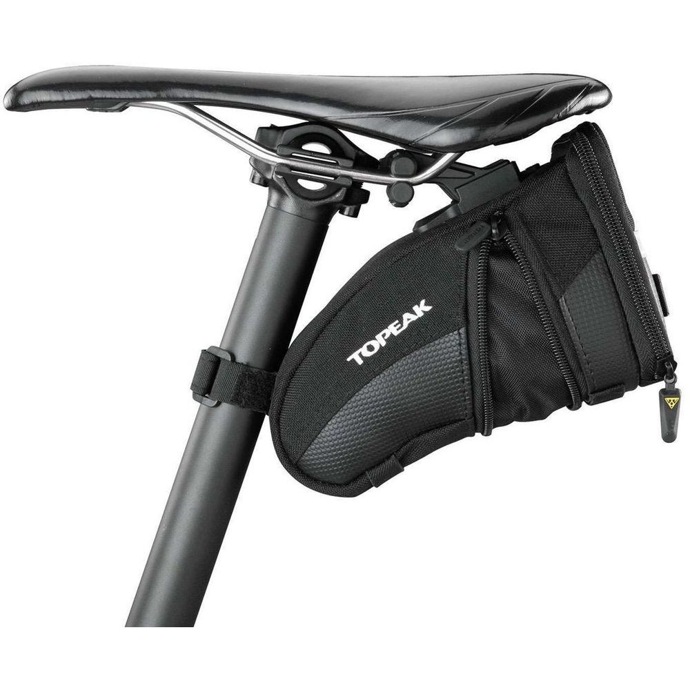 AERO WEDGE PACK Medium with Quick Click