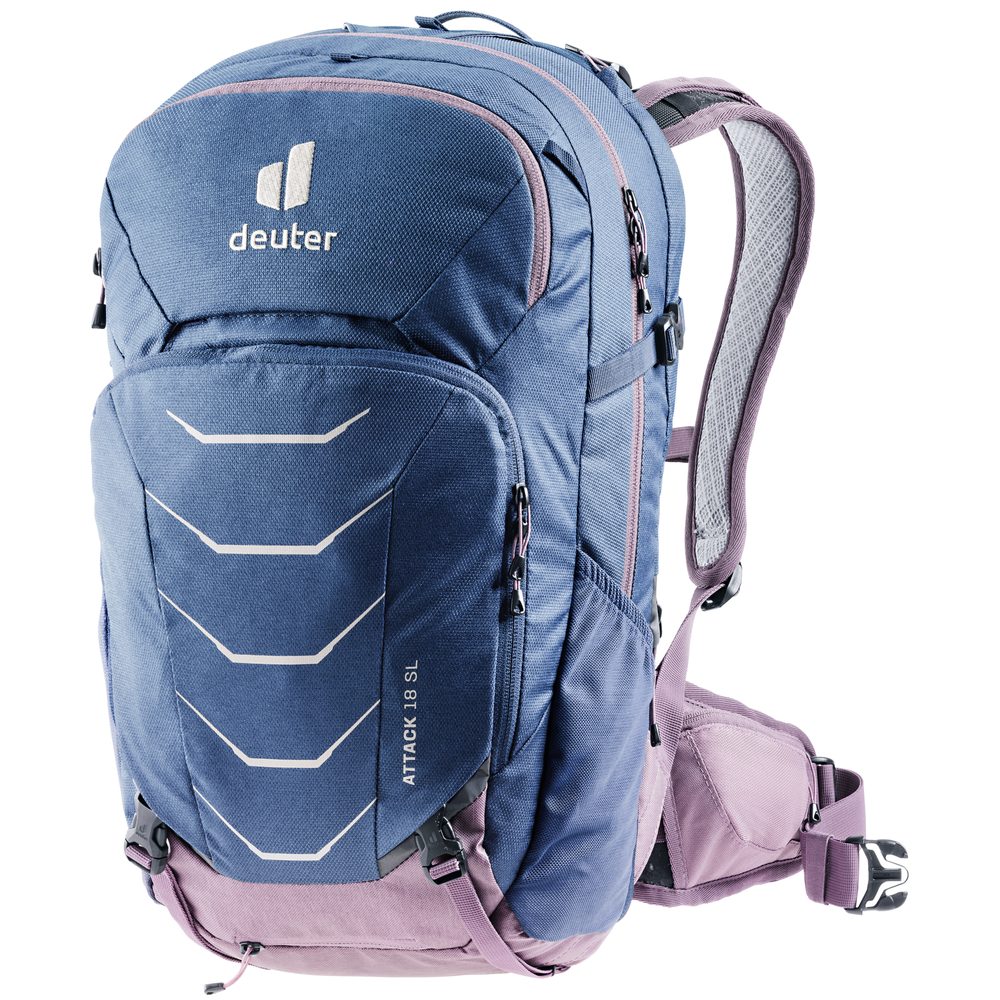 Attack 18 SL marine-grape