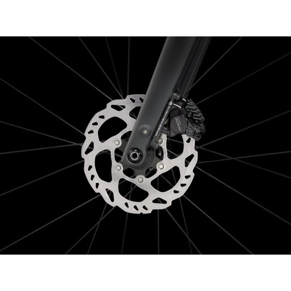 Domane SL 5, Matte Deep Smoke