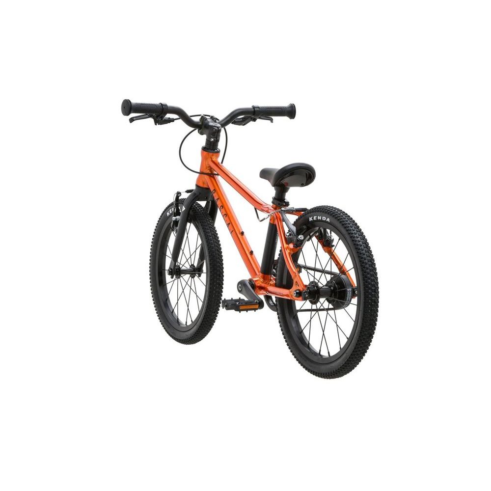 RASCAL 16" Flame