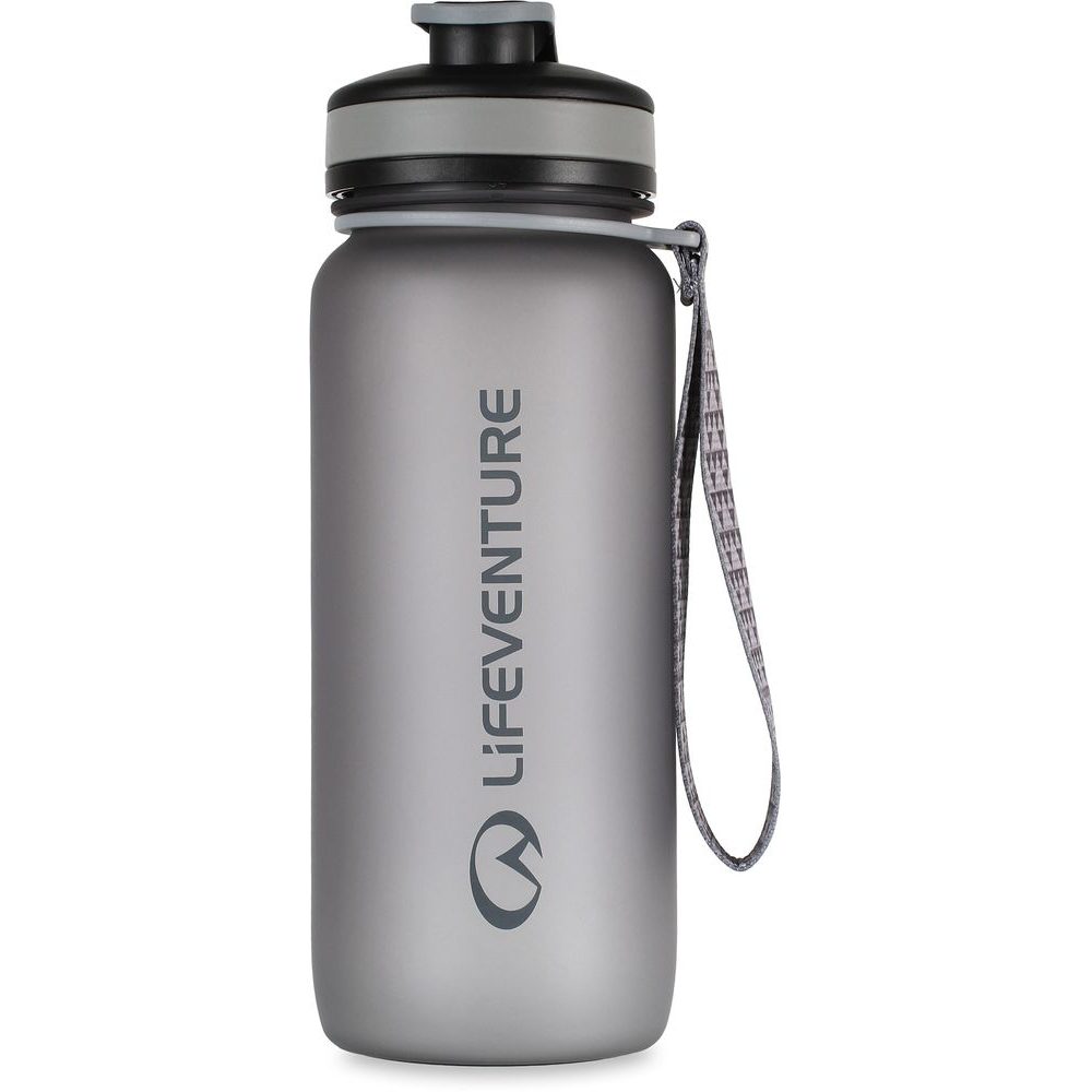 Tritan Bottle 650ml graphite