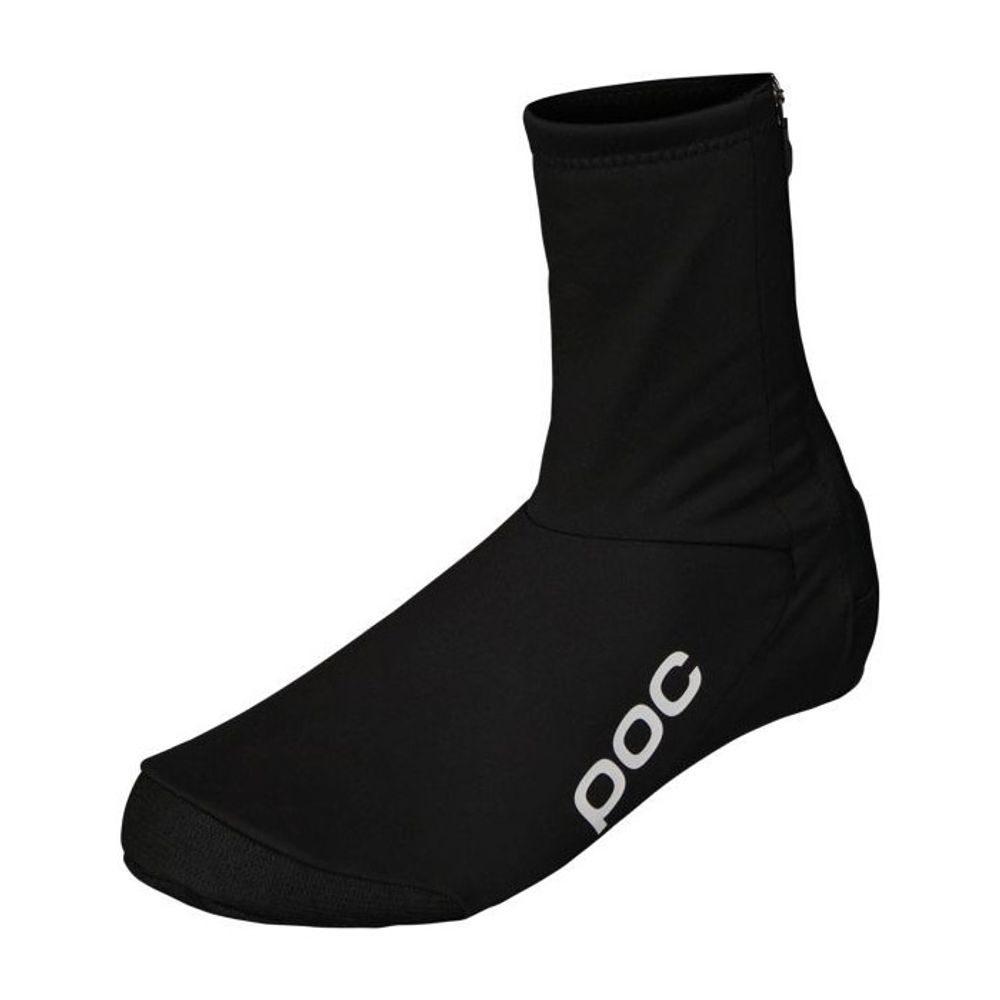 Thermal Heavy Bootie Uranium Black