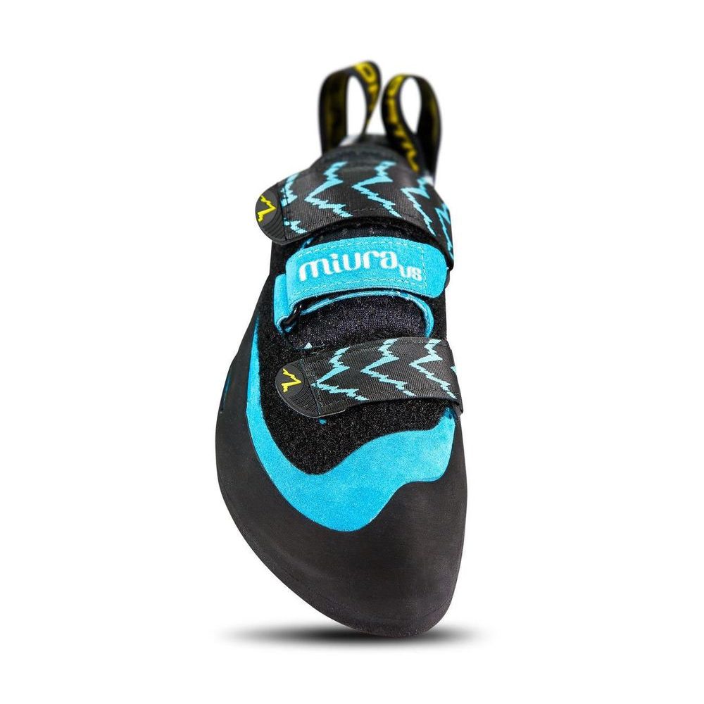 Miura VS Woman - women's climbing shoes
