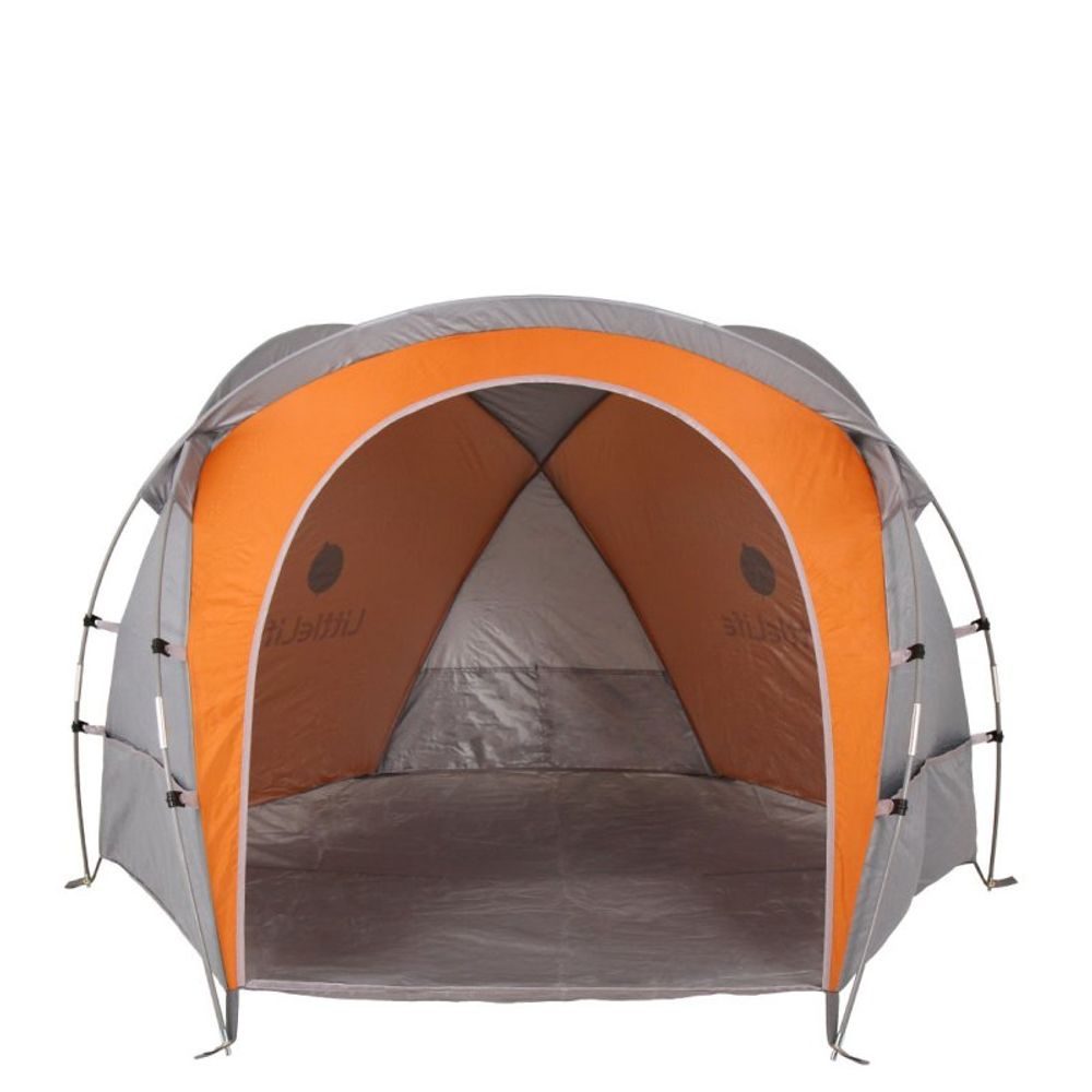 Beach Compact Shelter
