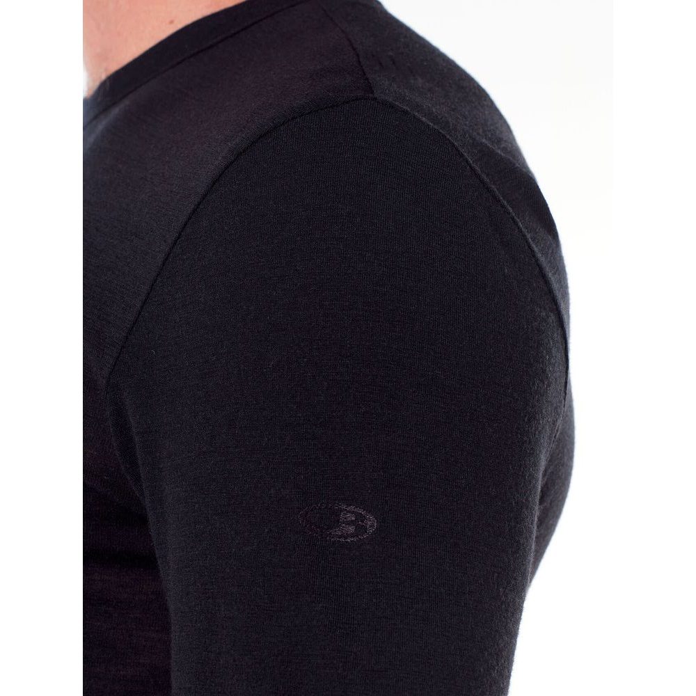 M 175 Everyday LS Crewe BLACK