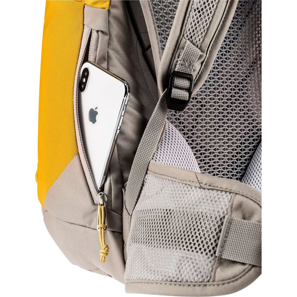 AC Lite 22 SL curry-pepper
