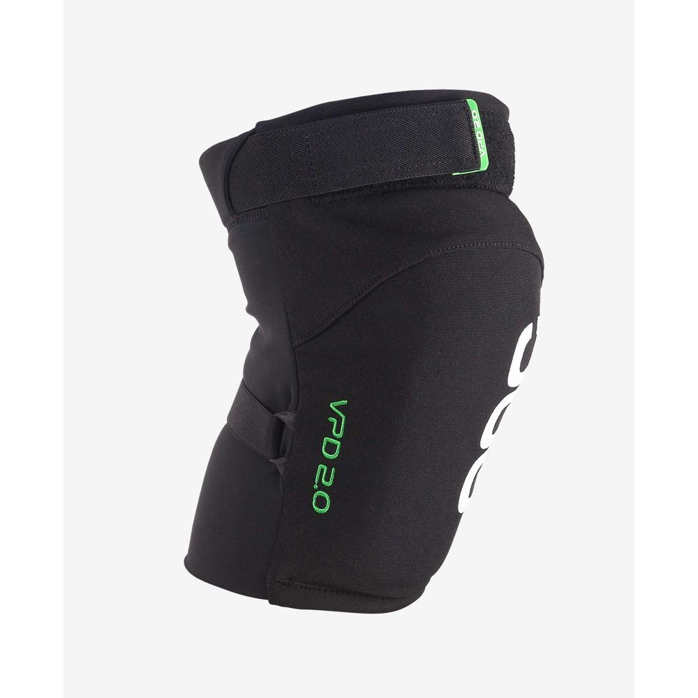 20393 Joint VPD 2.0 Elbow Uranium Black