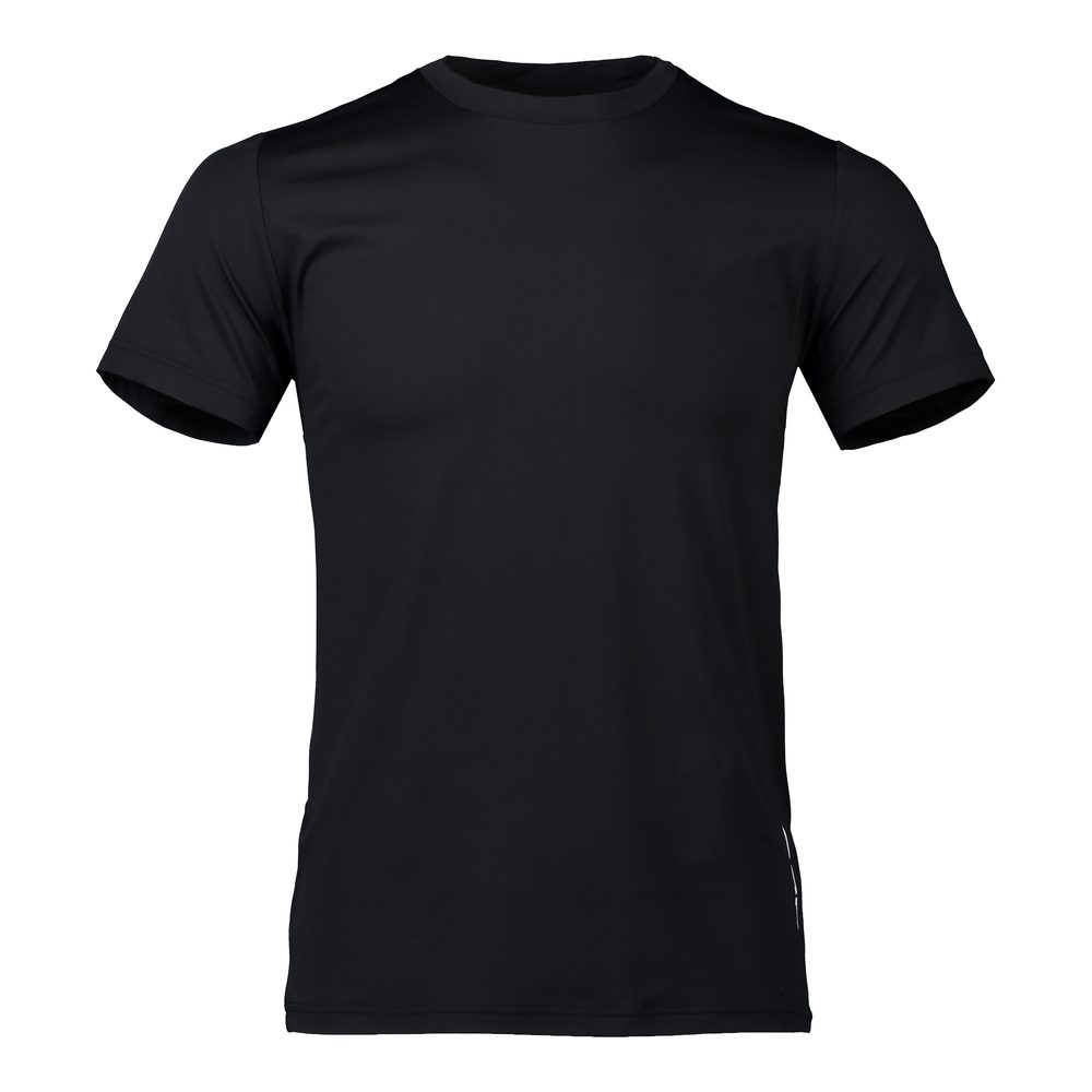 M's Reform Enduro Light Tee Uranium Black
