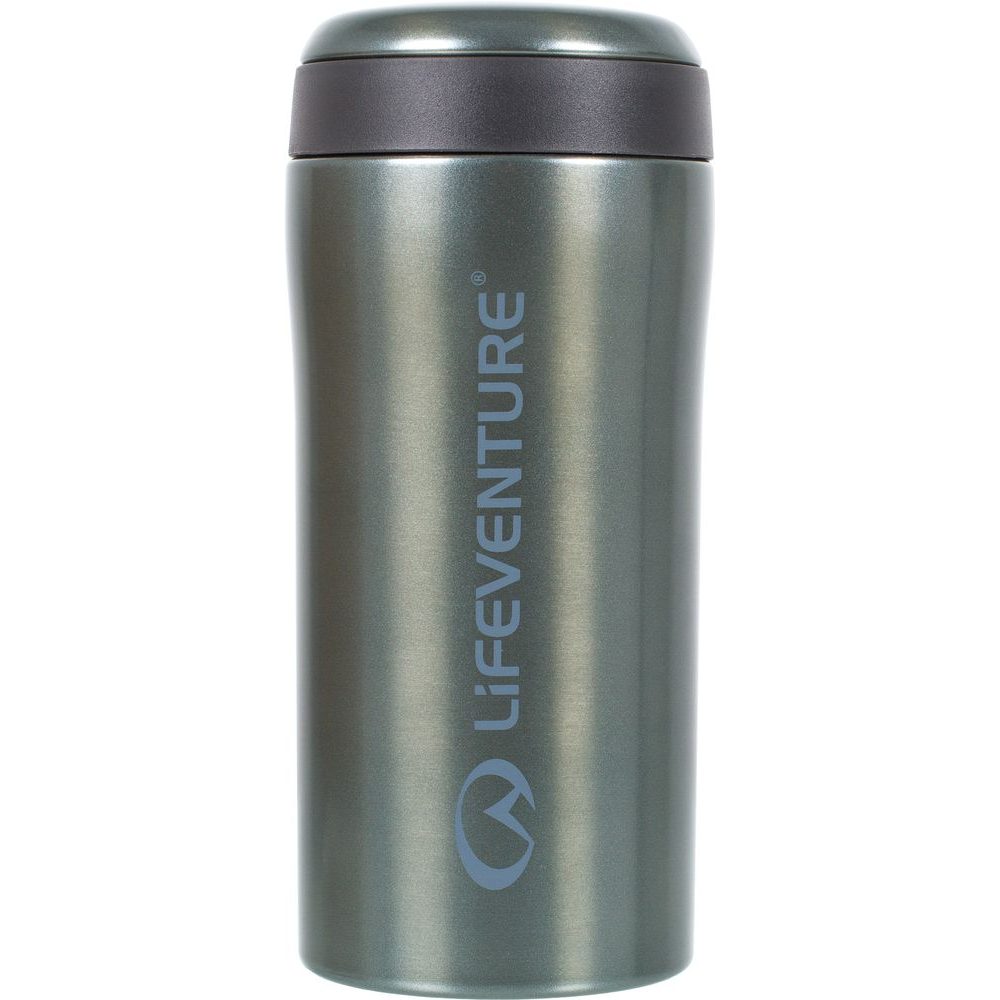 Thermal Mug 300ml tungsten
