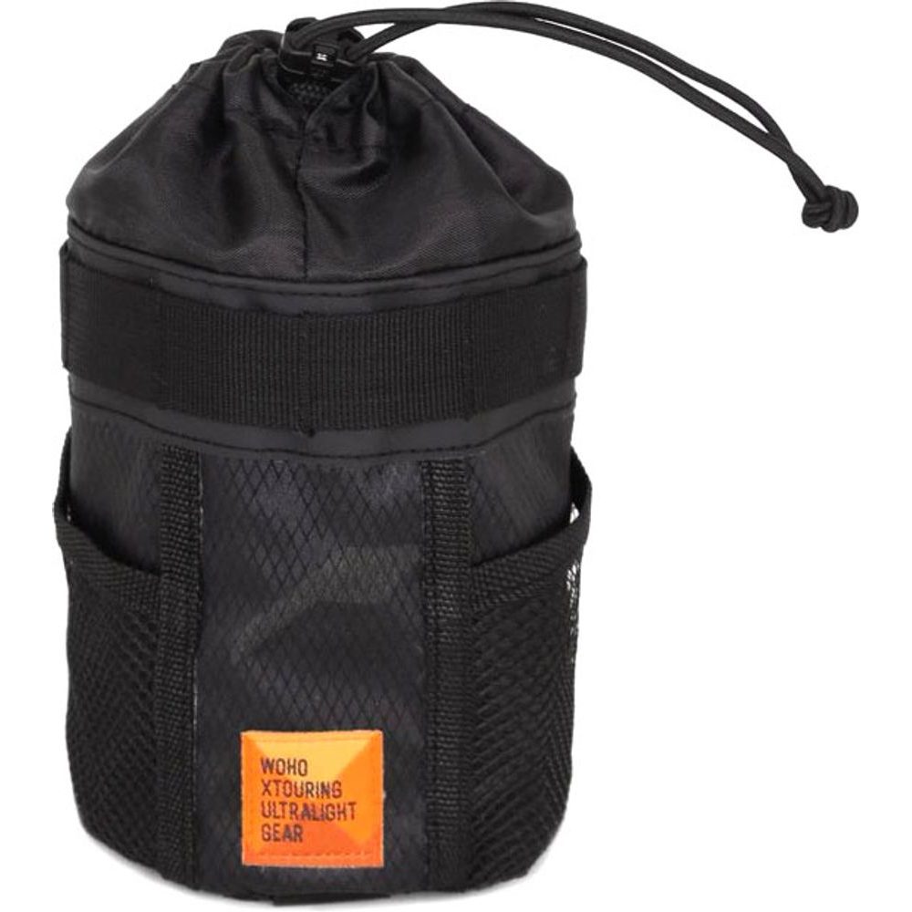 X-TOURING ALMIGHTY CUP HOLDER