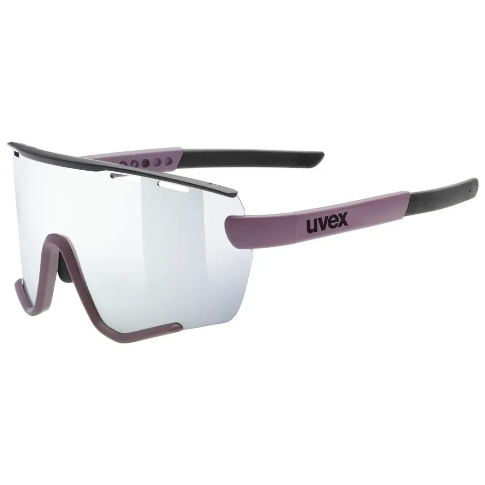 SPORTSTYLE 236 S SET BLACK MATT/MIR. SIL 2025