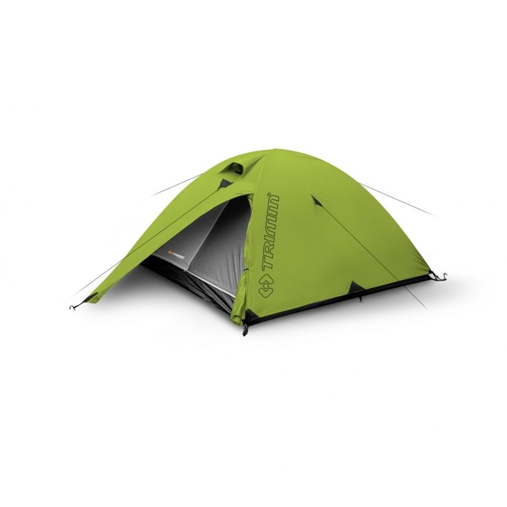 LARGO-D 3-4 lime green/grey
