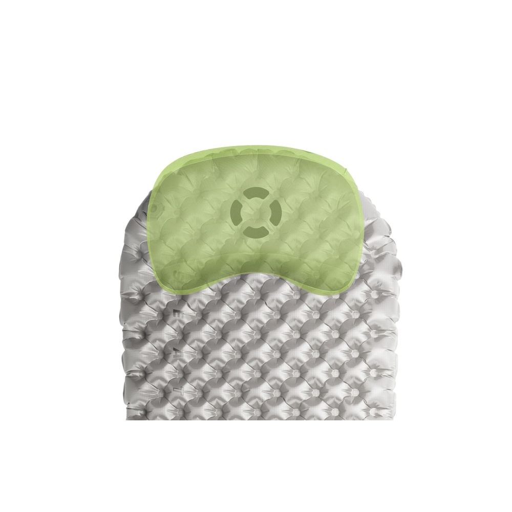 Aeros Premium Pillow Large Magenta