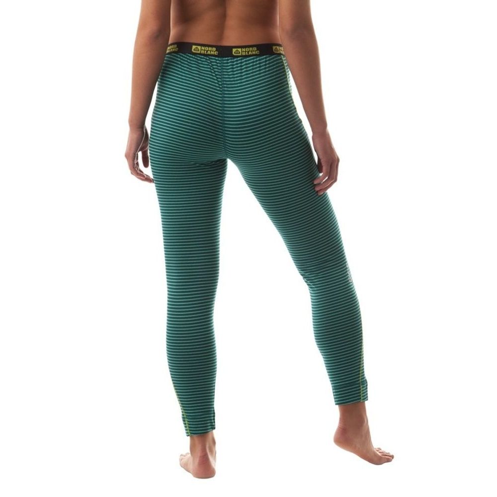 NBWFL4644 EMZ FIT - women's thermal trousers