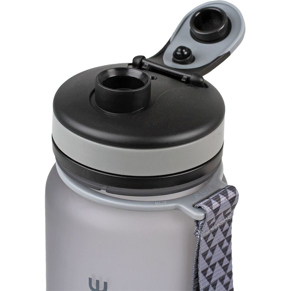 Tritan Bottle 650ml graphite