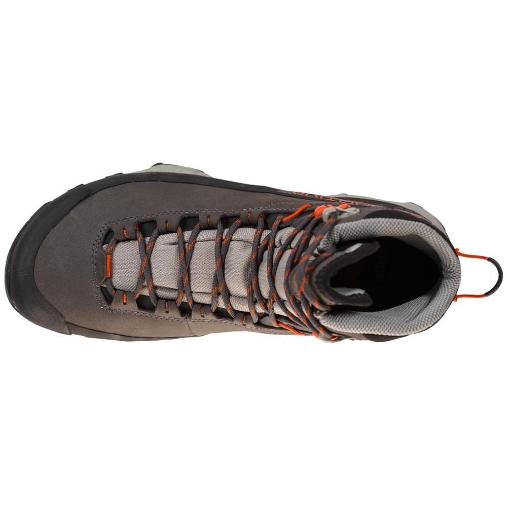 TX5 Woman Gtx Carbon/Paprika