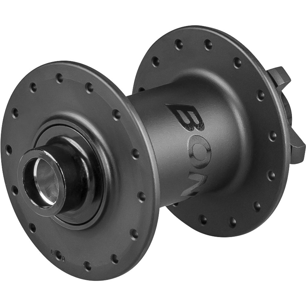 Přední náboj Bontrager Rapid Drive, ne typu Boost