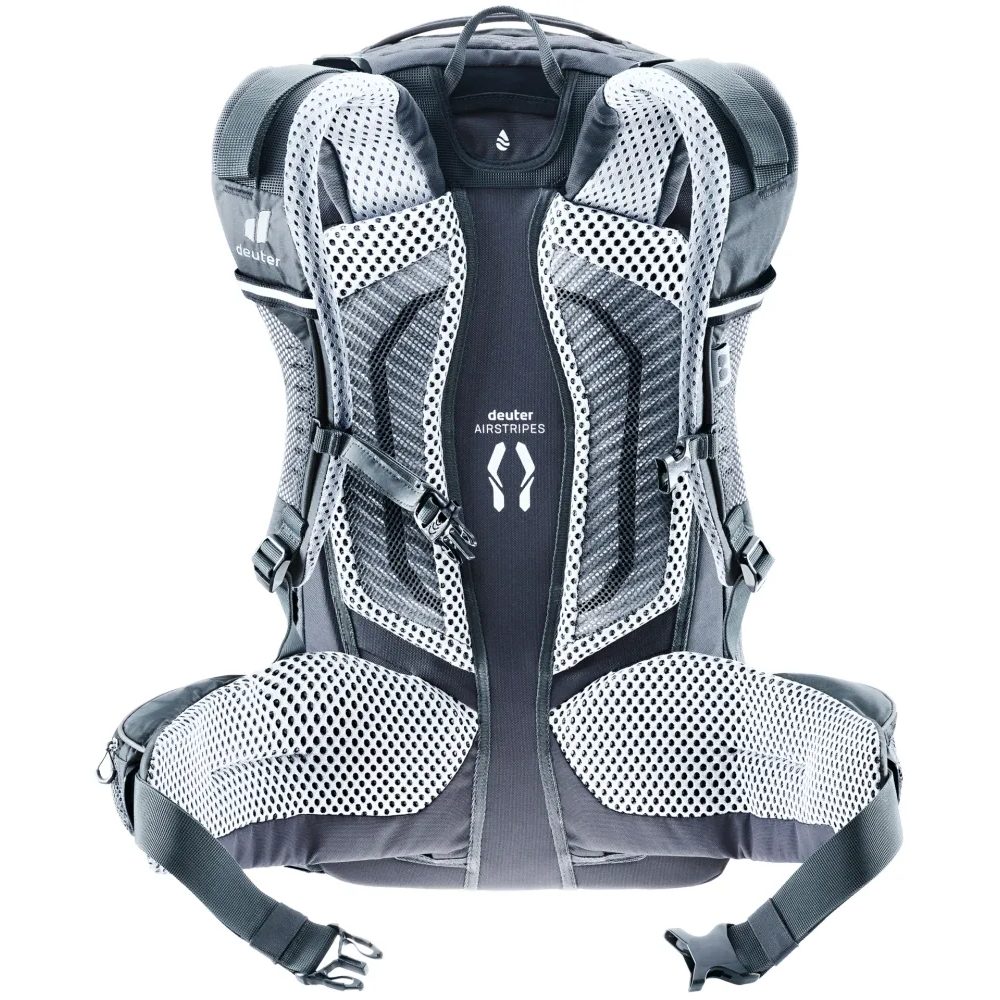 Trans Alpine Pro 28 black-graphite