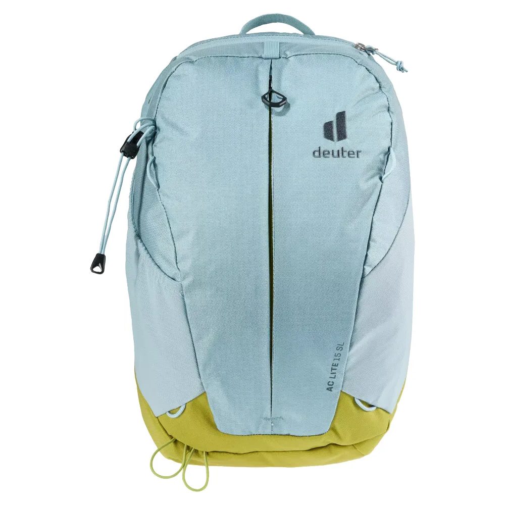 AC Lite 15 SL dusk-moss