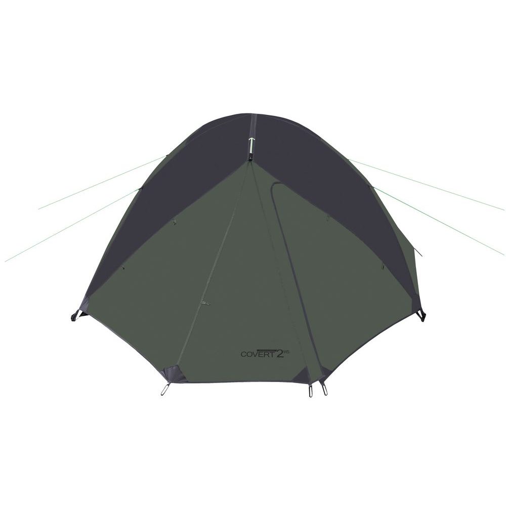 Covert 2 WS, Thyme/dark shadow