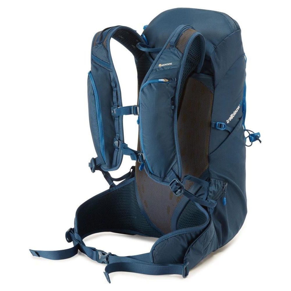 TRAILBLAZER 25 NARWHAL BLUE