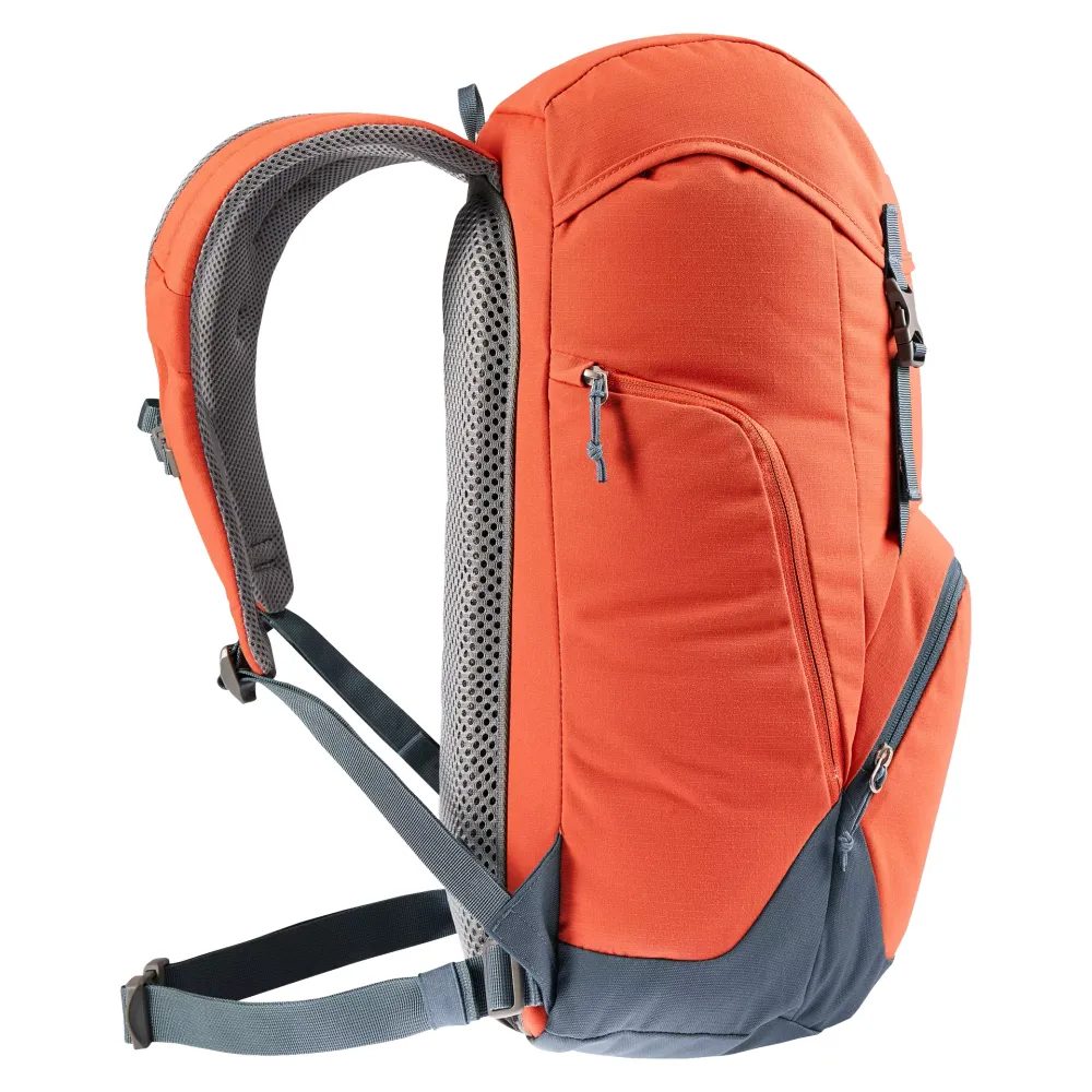 Walker 24 paprika-arctic