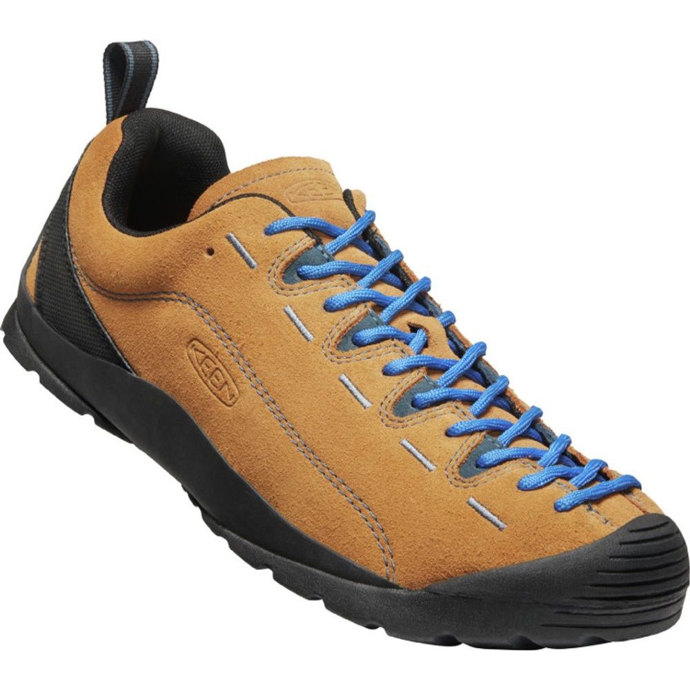 JASPER MEN, cathay spice/orion blue