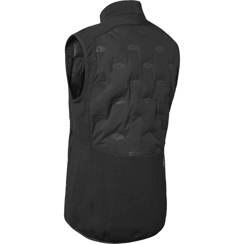 Ranger WindblocR Fire Vest, Black