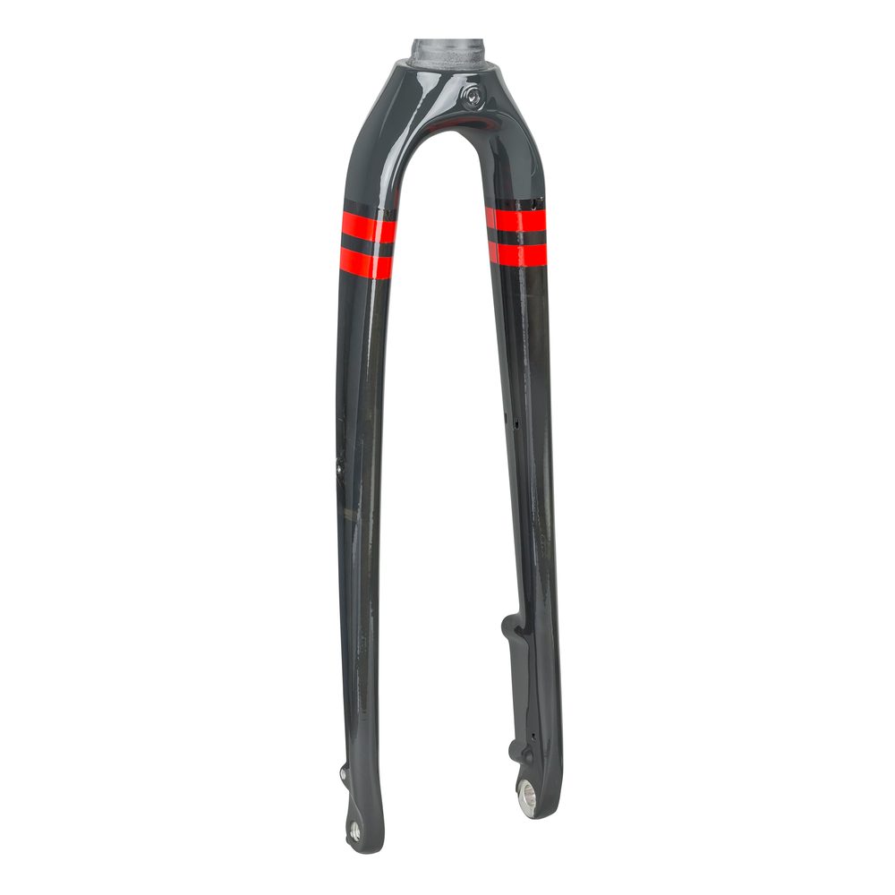 Fork Rigid Trek Checkpoint ALR 5 Solid Charcoal