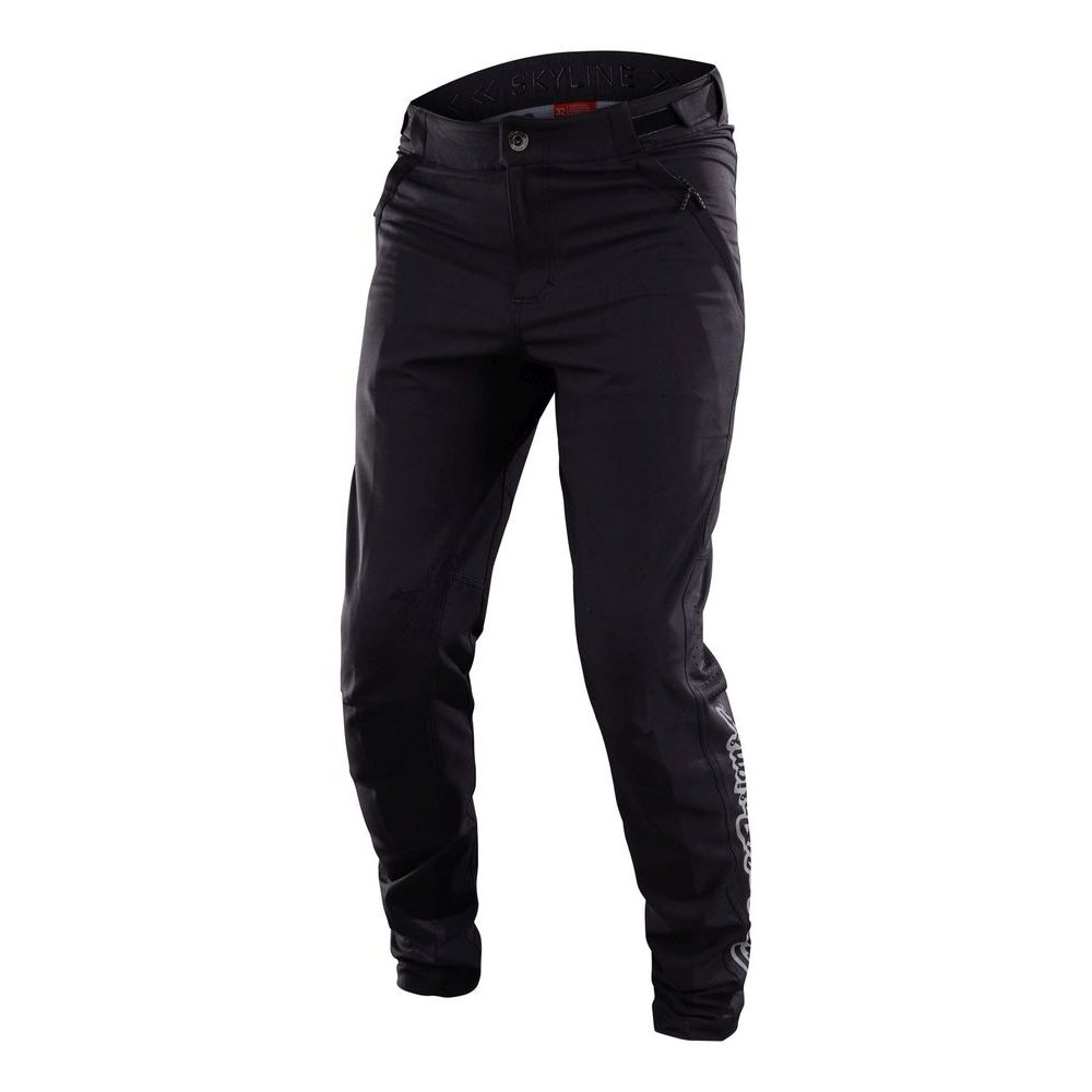 SKYLINE SIGNATURE, BLACK (25591700)