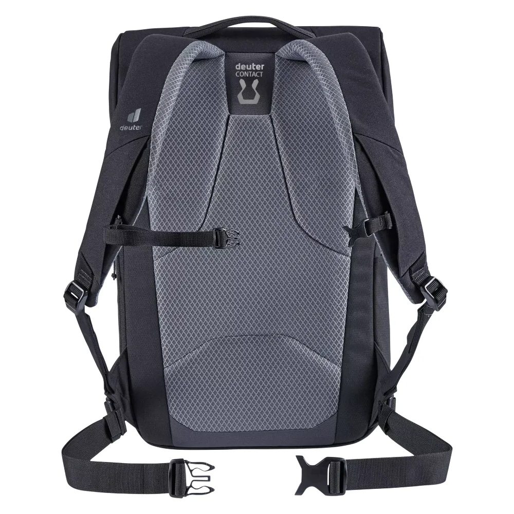 UP Seoul 16 + 10 black