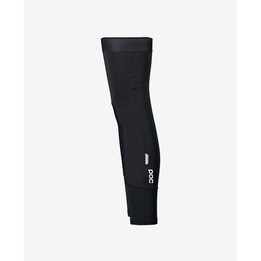 Thermal Legs Uranium Black