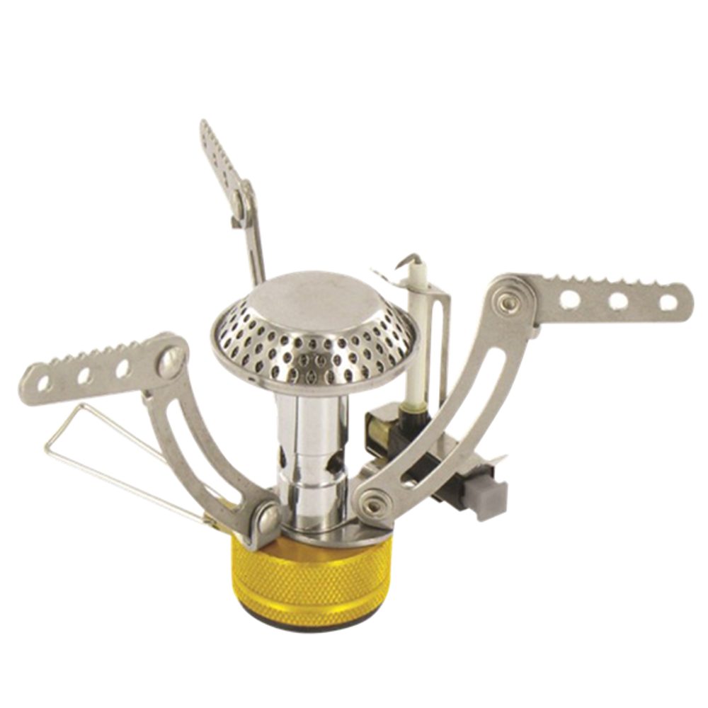 HPX200 Compact Stove