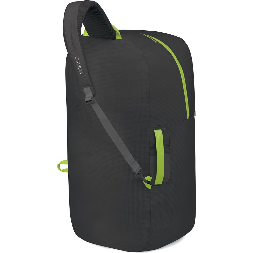 AIRPORTER SMALL, black
