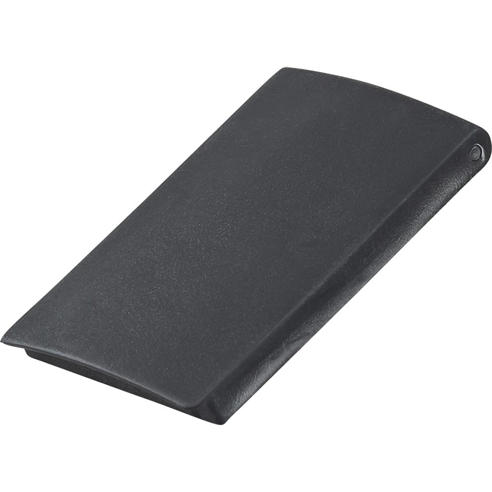 Trek 2020-2021 Rail 29 Charge Port Cover smoke