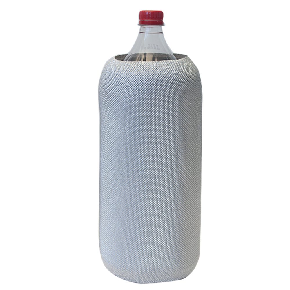 Thermo sleeve 2,50 l PET bottle