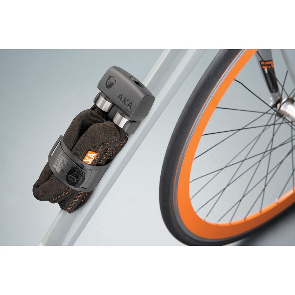 Foldable 800-serie 8mm šedá