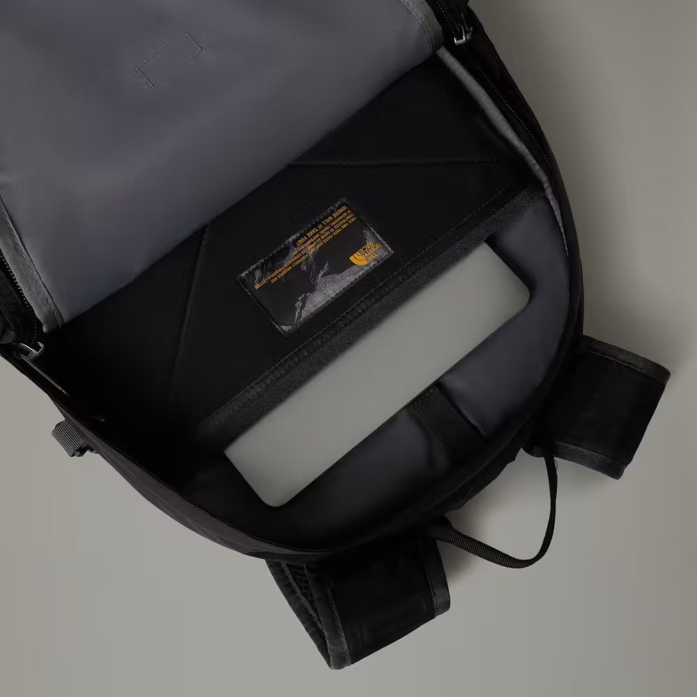 BOREALIS CLASSIC 29L, TNF Black/Asphalt Grey-NPF