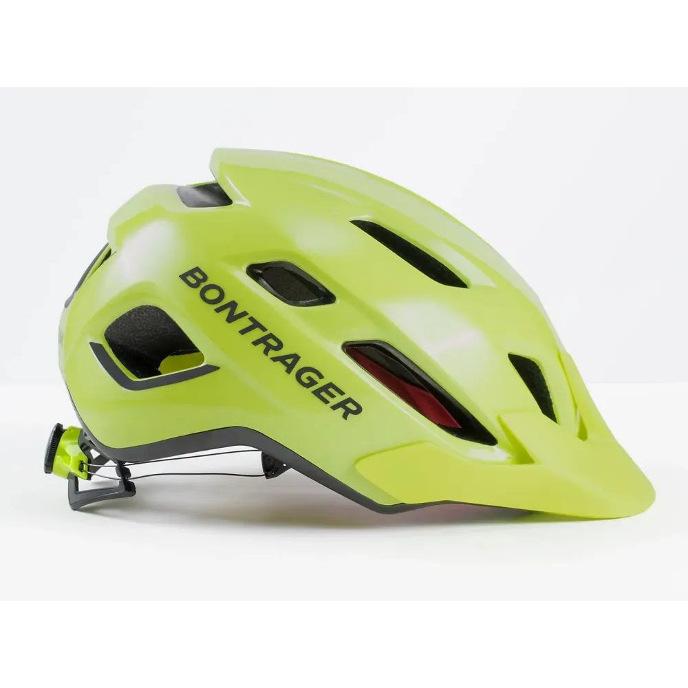 Quantum MIPS Radioactive Yellow CE