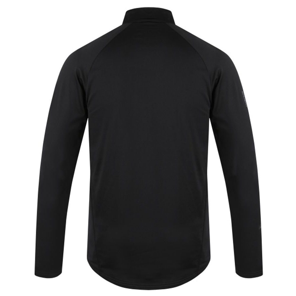 Tromi zip M, black